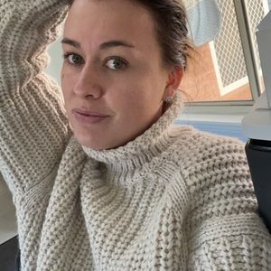 Meet your Posher, Kate